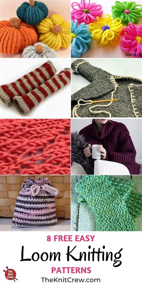540 Free Knitting Patterns ideas .